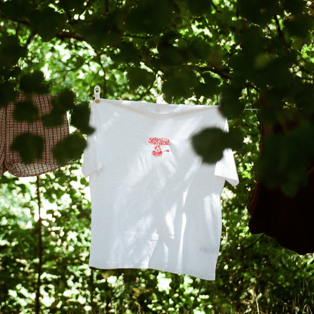 L'affreux rouge