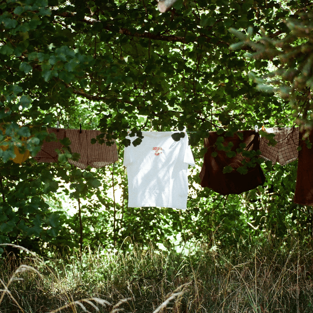 L'affreux rouge